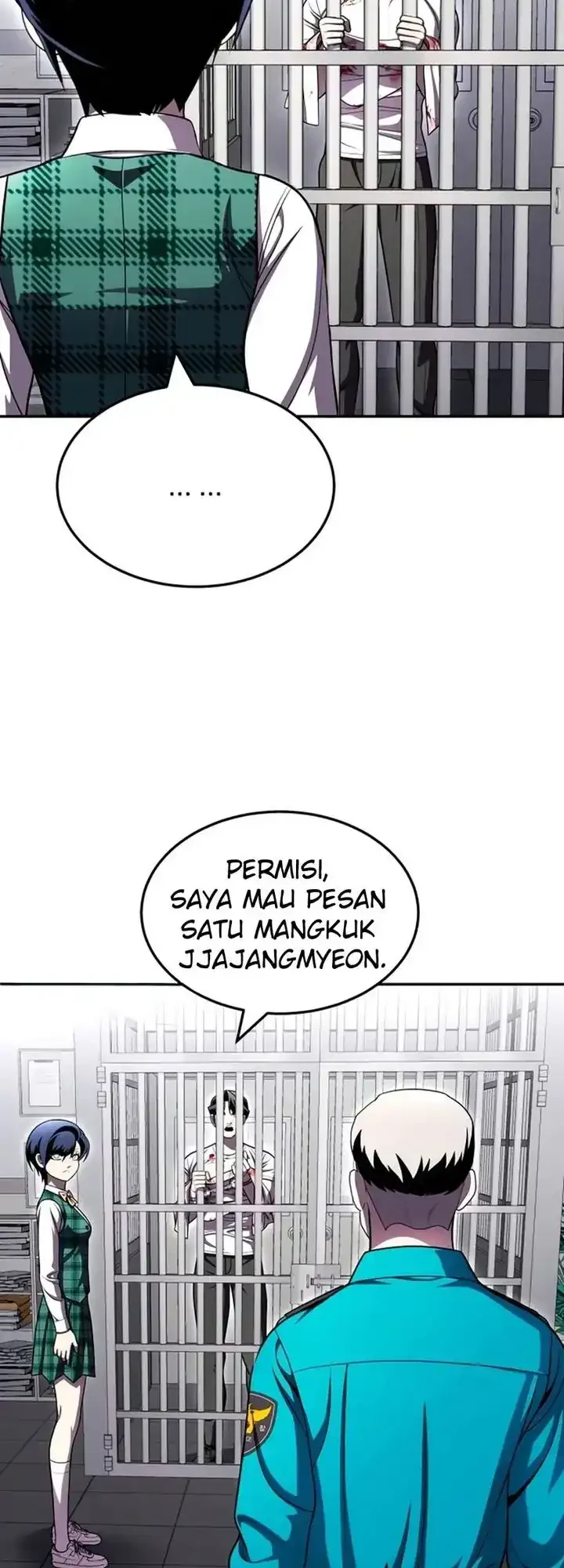 Plaything Chapter 74 - halaman 26