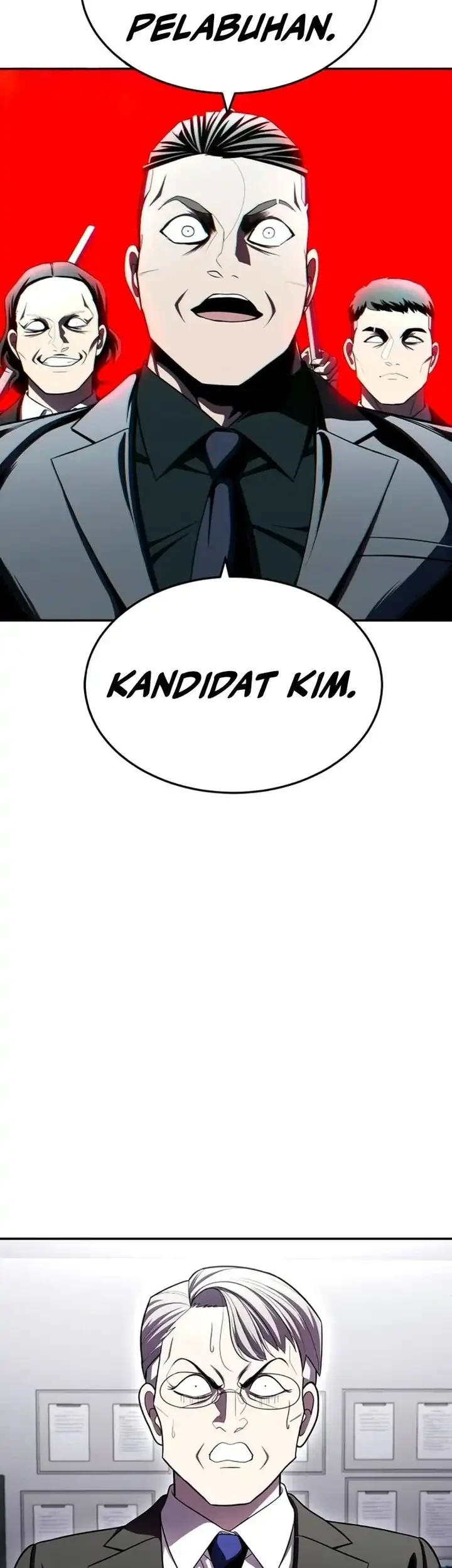 Plaything Chapter 74 - halaman 3