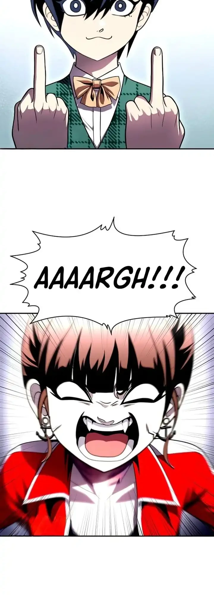 Plaything Chapter 74 - halaman 30