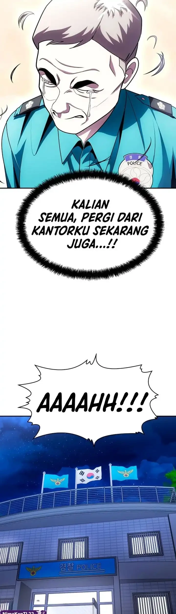 Plaything Chapter 74 - halaman 33
