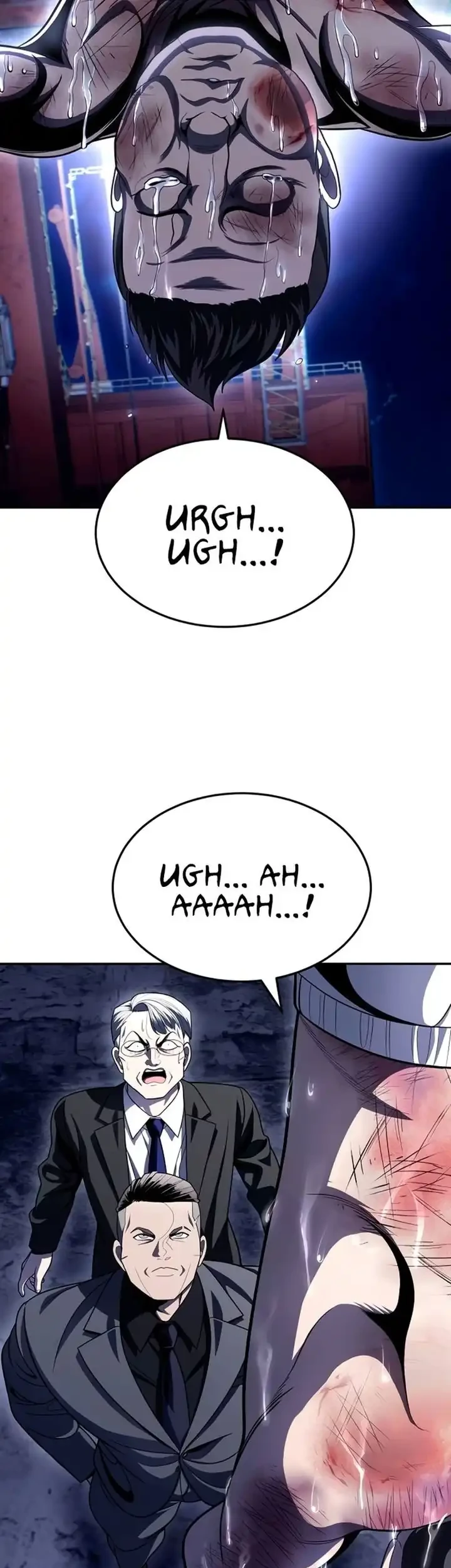 Plaything Chapter 74 - halaman 35