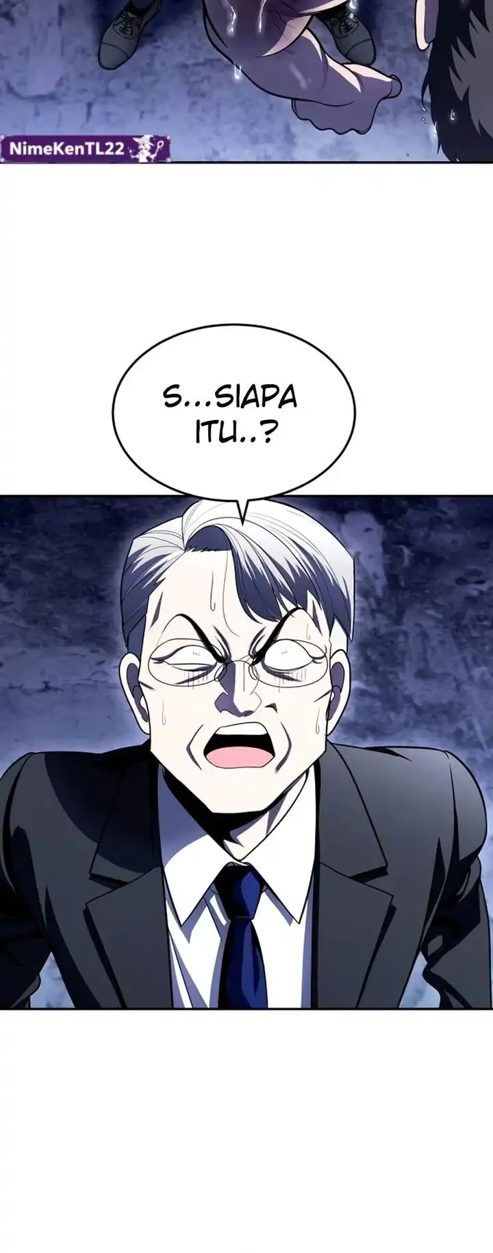Plaything Chapter 74 - halaman 36