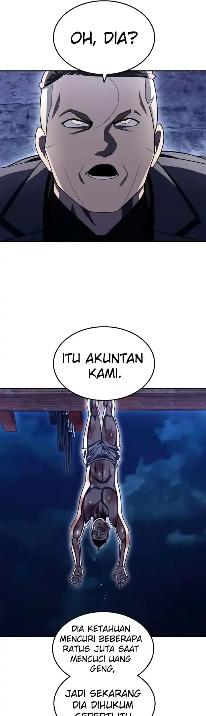 Plaything Chapter 74 - halaman 37