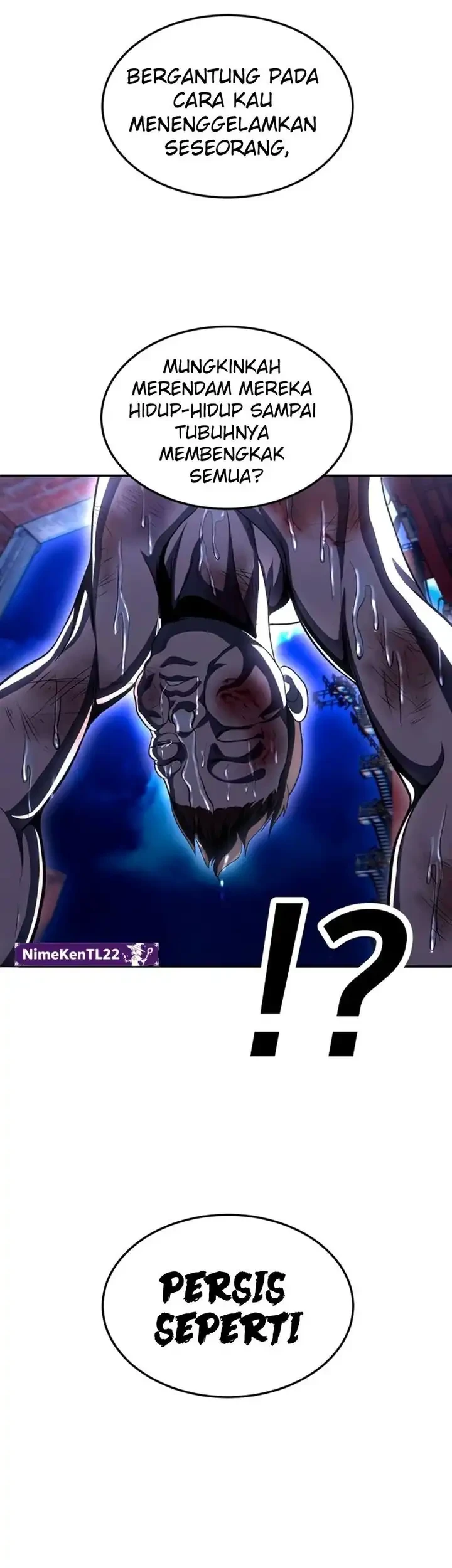 Plaything Chapter 74 - halaman 39