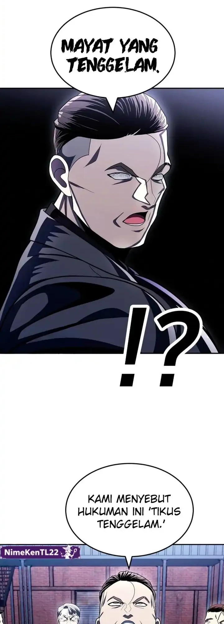 Plaything Chapter 74 - halaman 40