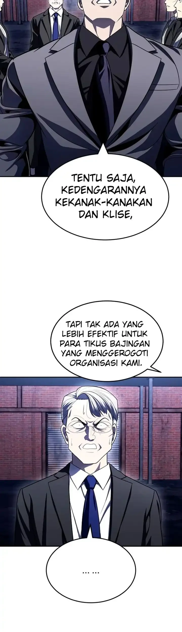 Plaything Chapter 74 - halaman 41