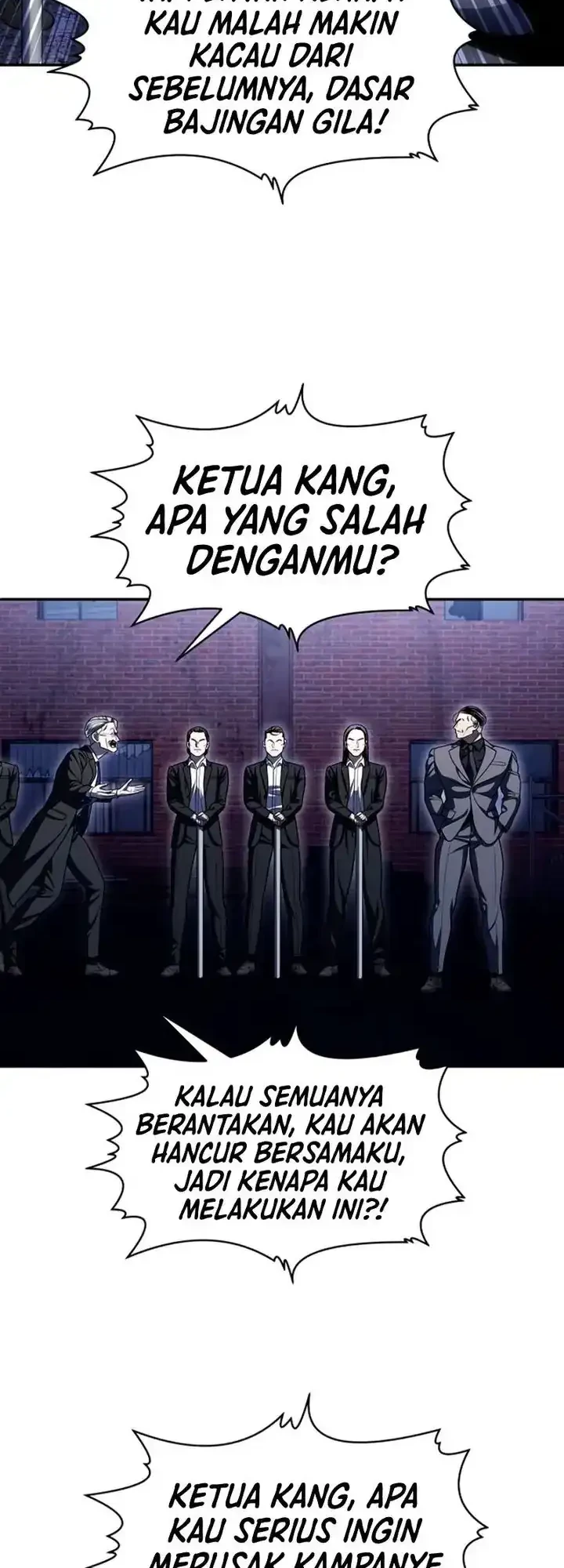 Plaything Chapter 74 - halaman 44