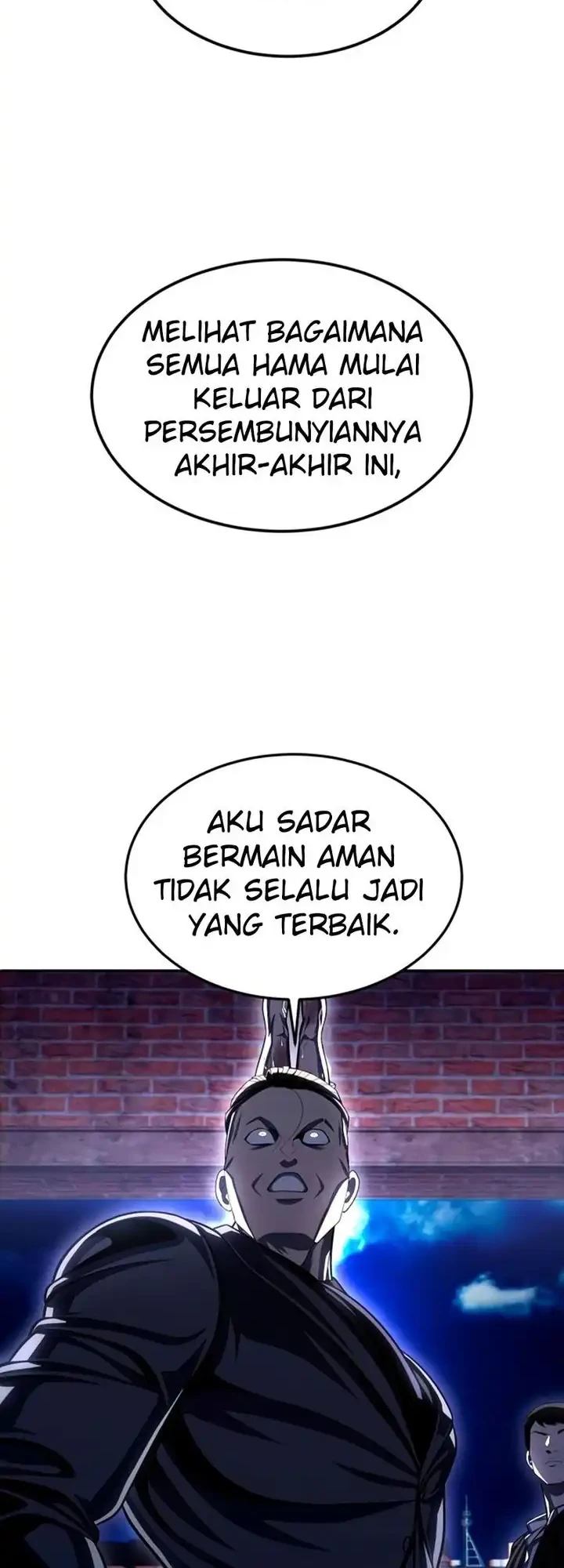 Plaything Chapter 74 - halaman 46