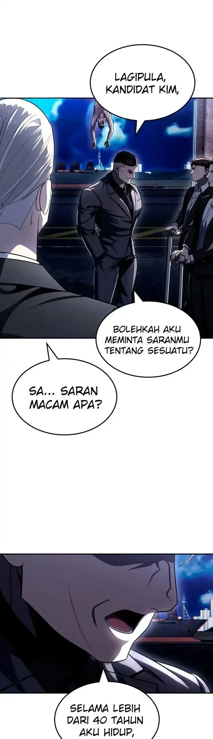 Plaything Chapter 74 - halaman 49