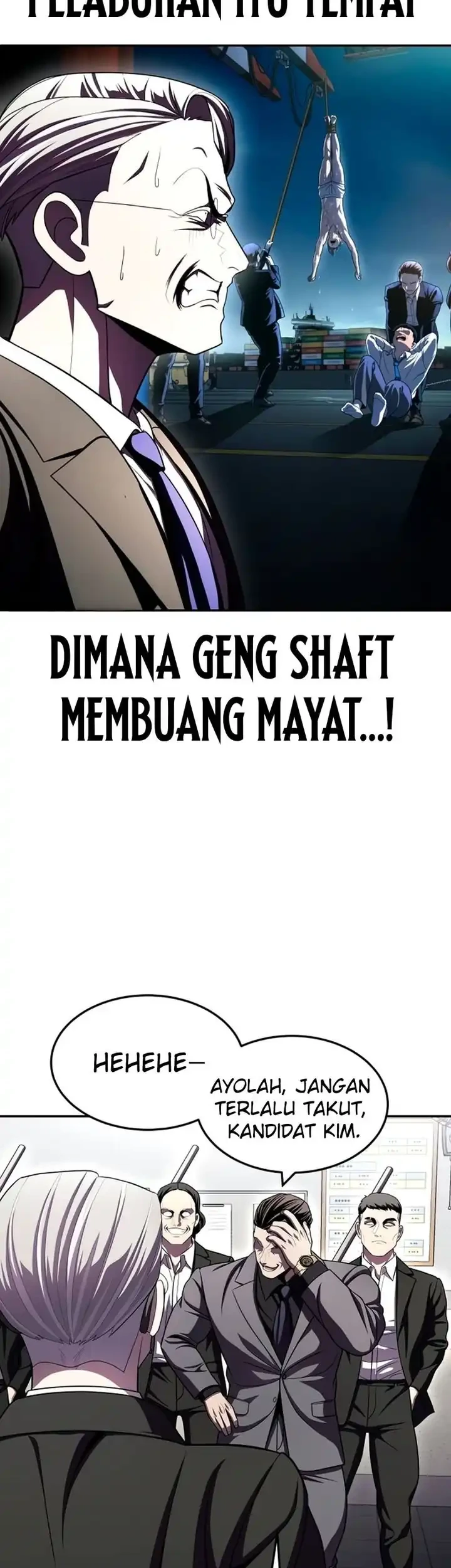 Plaything Chapter 74 - halaman 5