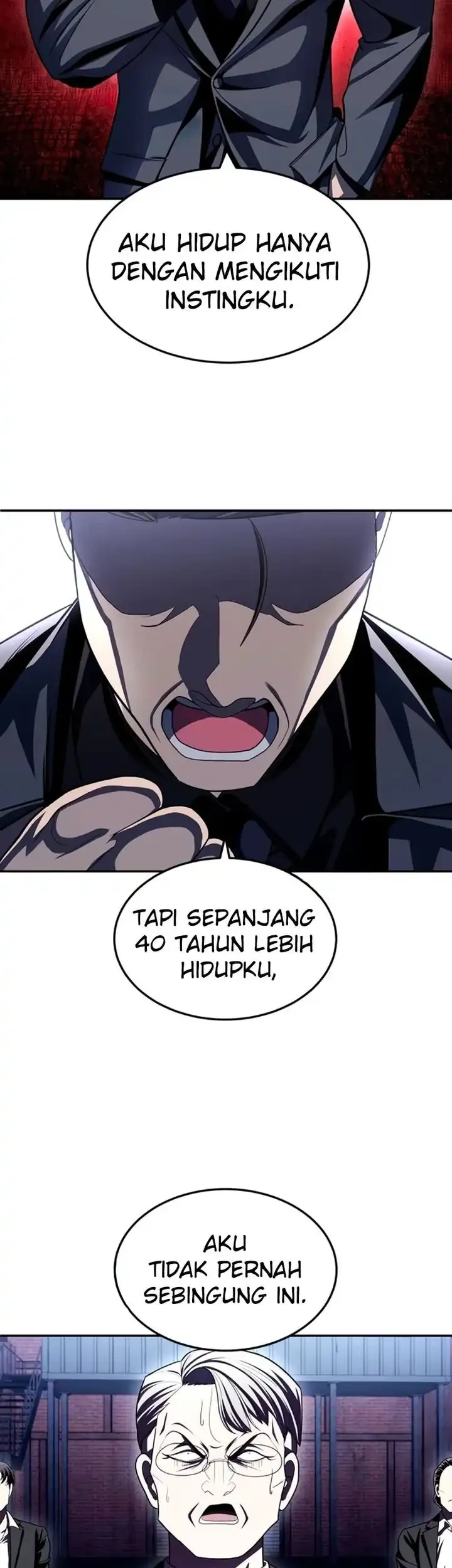 Plaything Chapter 74 - halaman 51