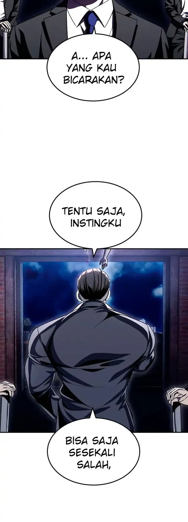 Plaything Chapter 74 - halaman 52