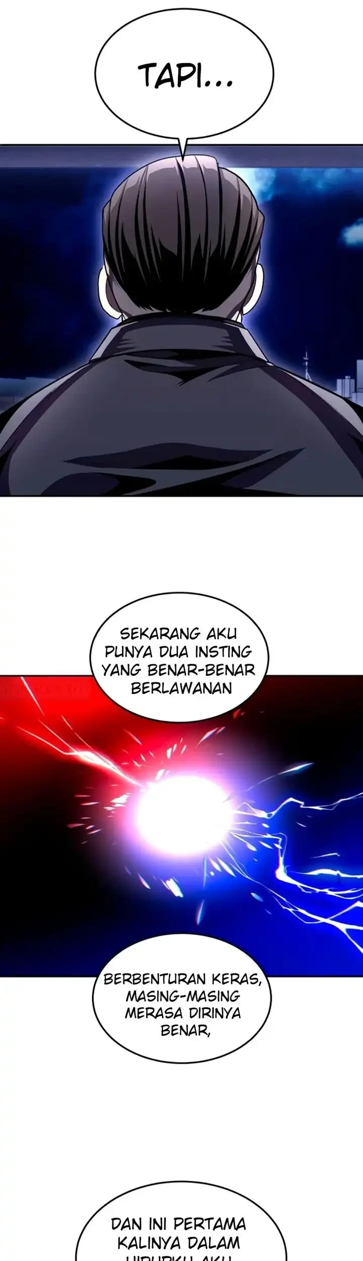 Plaything Chapter 74 - halaman 53