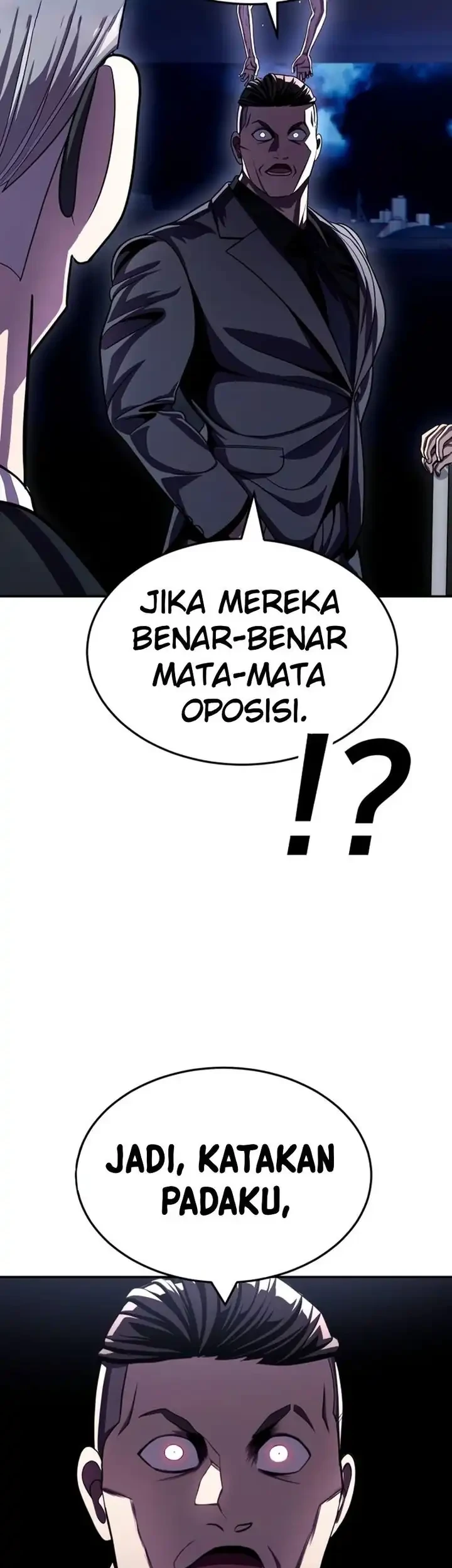 Plaything Chapter 74 - halaman 57