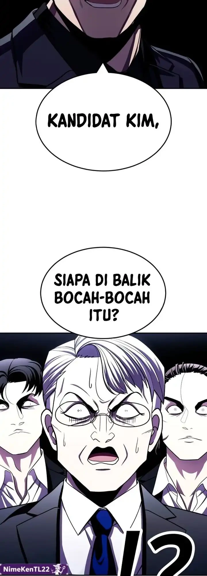 Plaything Chapter 74 - halaman 58