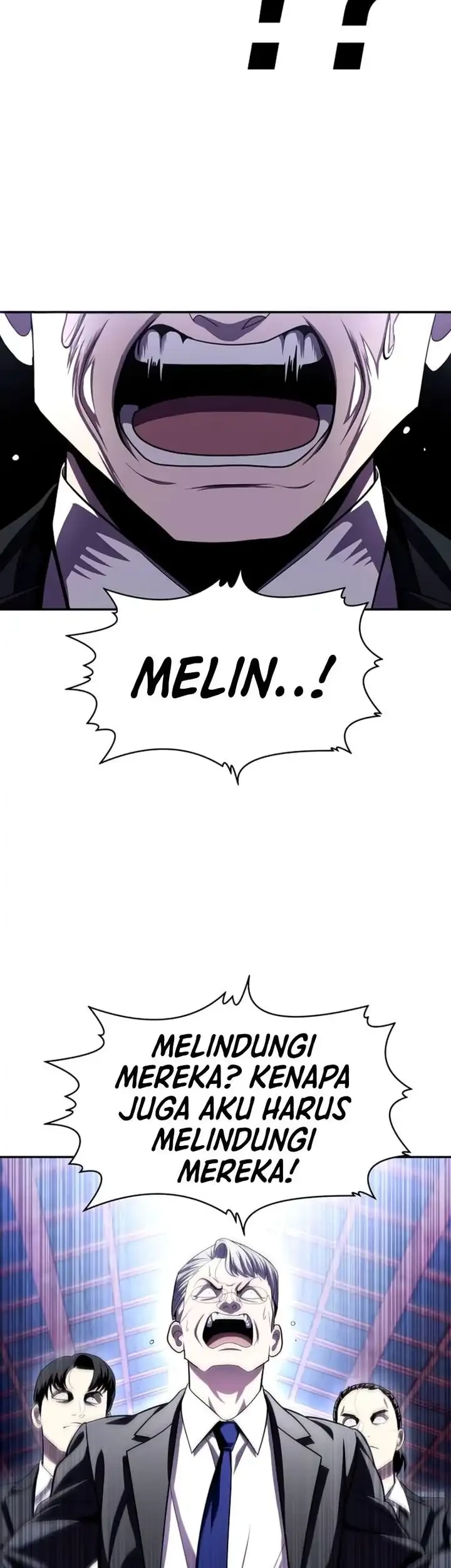 Plaything Chapter 74 - halaman 59