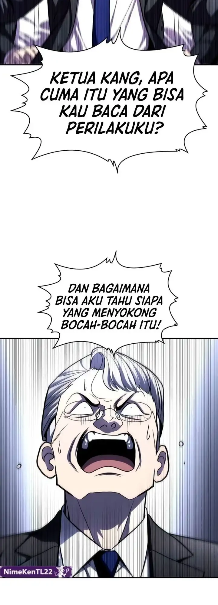 Plaything Chapter 74 - halaman 60