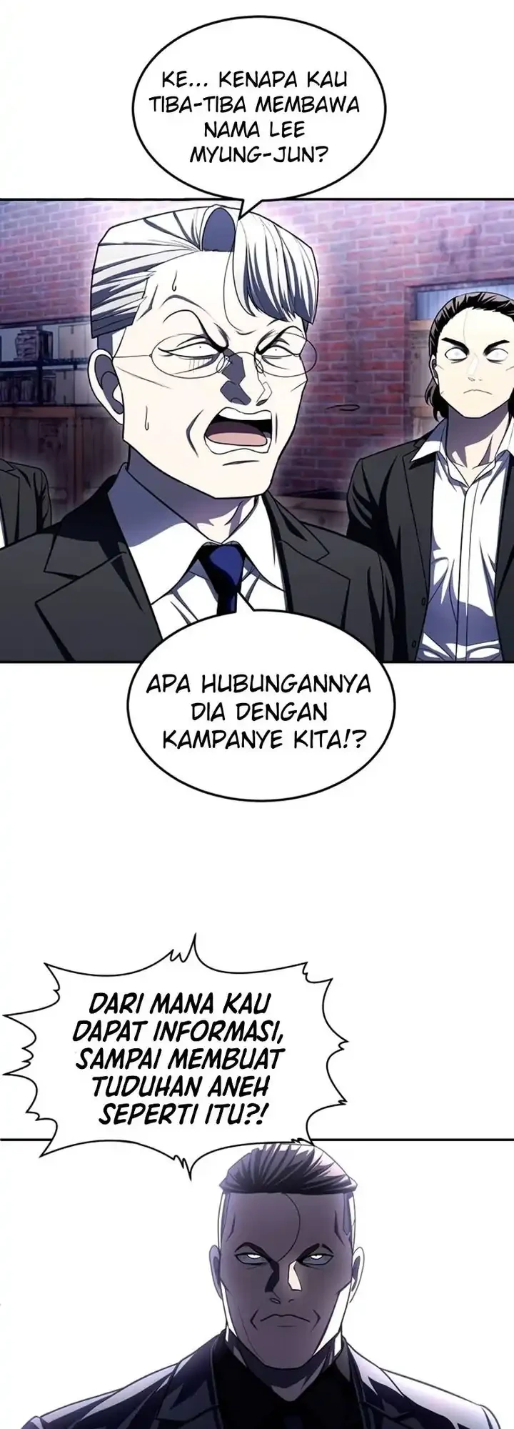 Plaything Chapter 74 - halaman 64