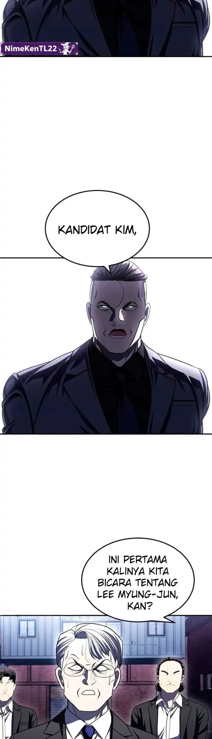 Plaything Chapter 74 - halaman 65