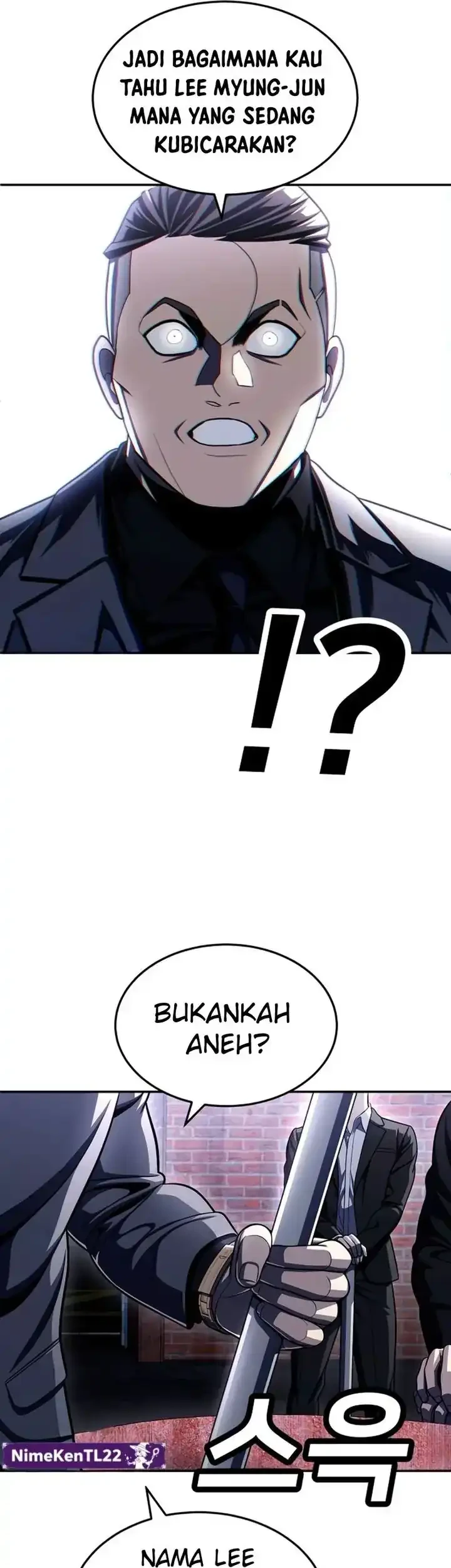 Plaything Chapter 74 - halaman 67