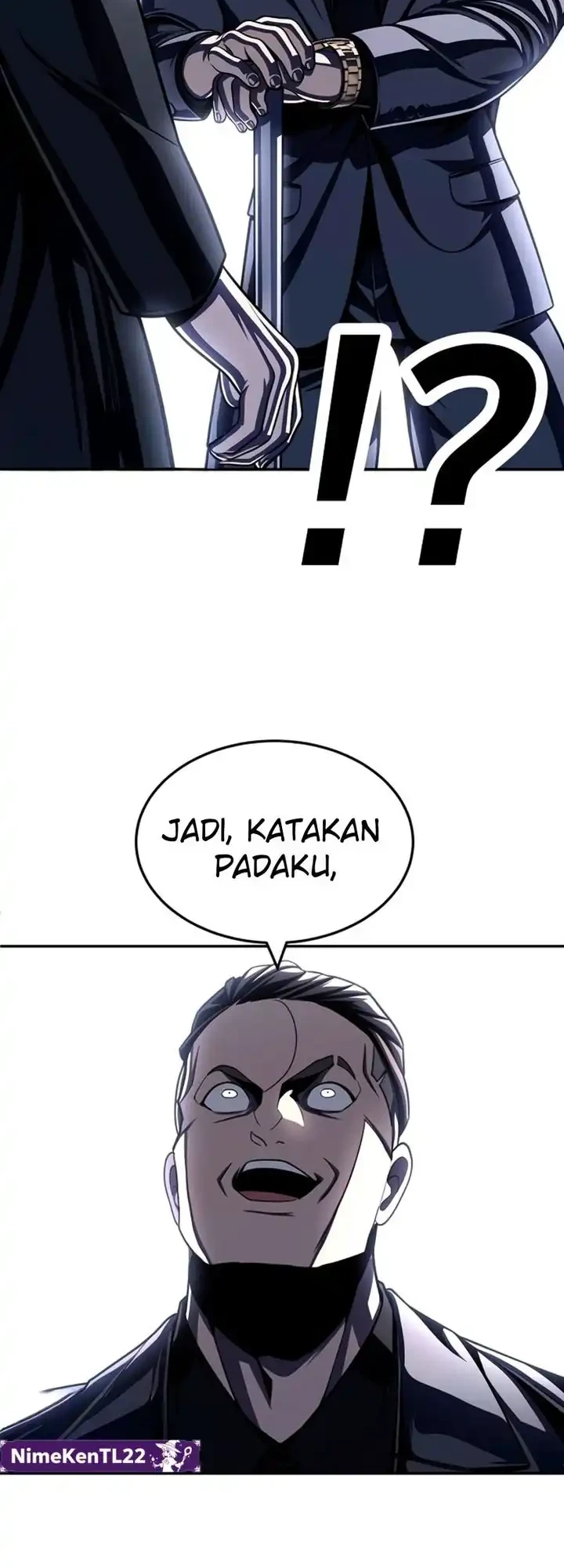Plaything Chapter 74 - halaman 70