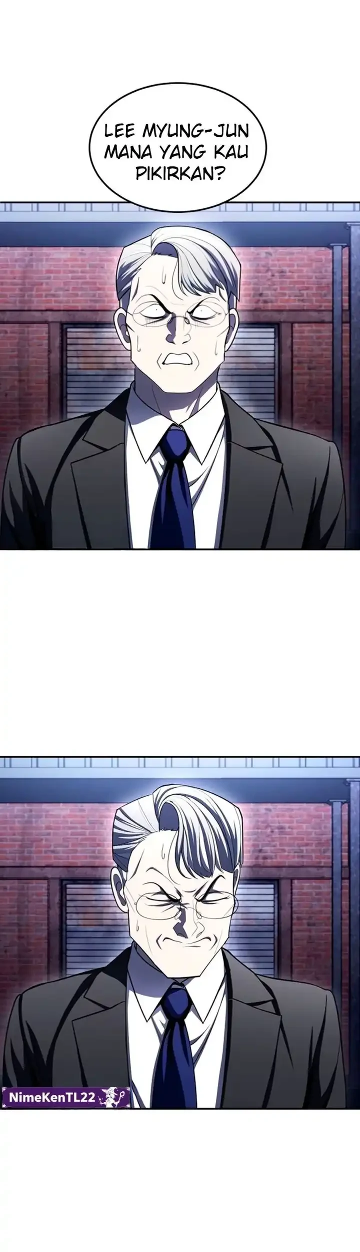 Plaything Chapter 74 - halaman 71