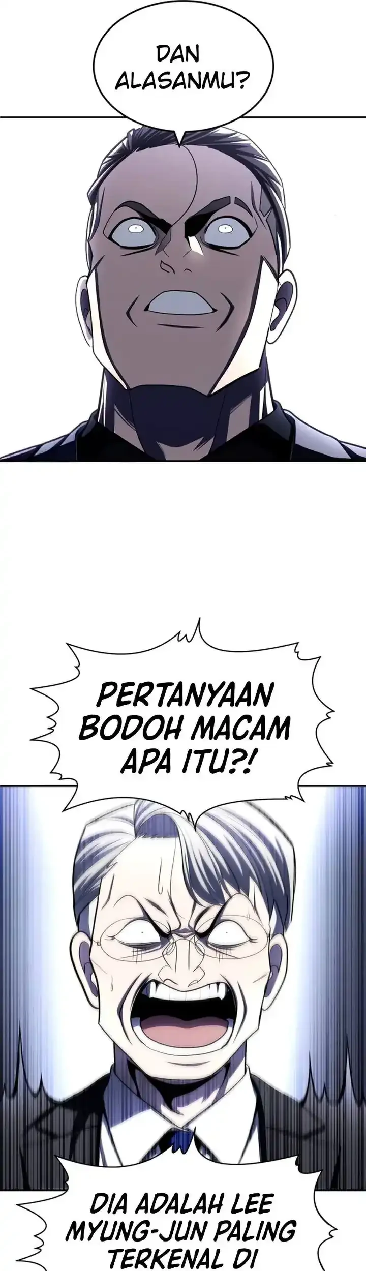 Plaything Chapter 74 - halaman 73
