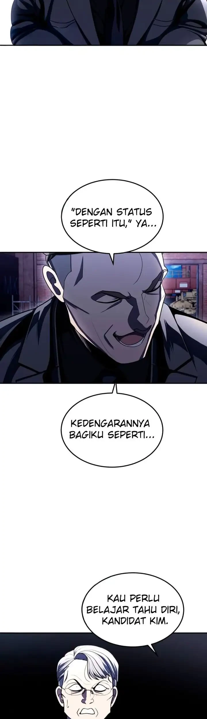 Plaything Chapter 74 - halaman 75
