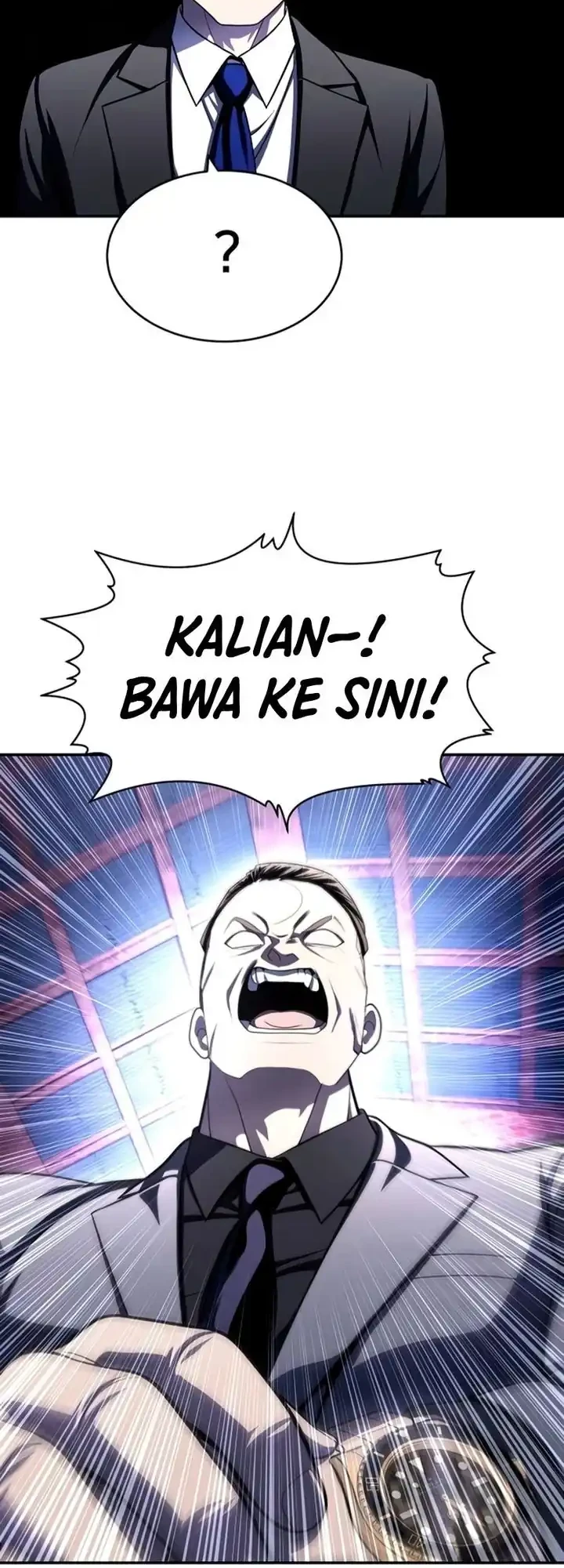 Plaything Chapter 74 - halaman 76