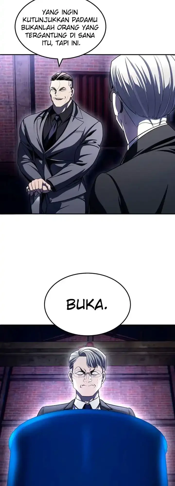 Plaything Chapter 74 - halaman 80