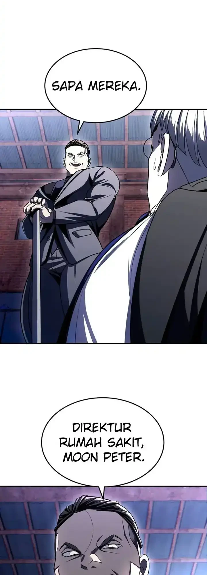 Plaything Chapter 74 - halaman 86
