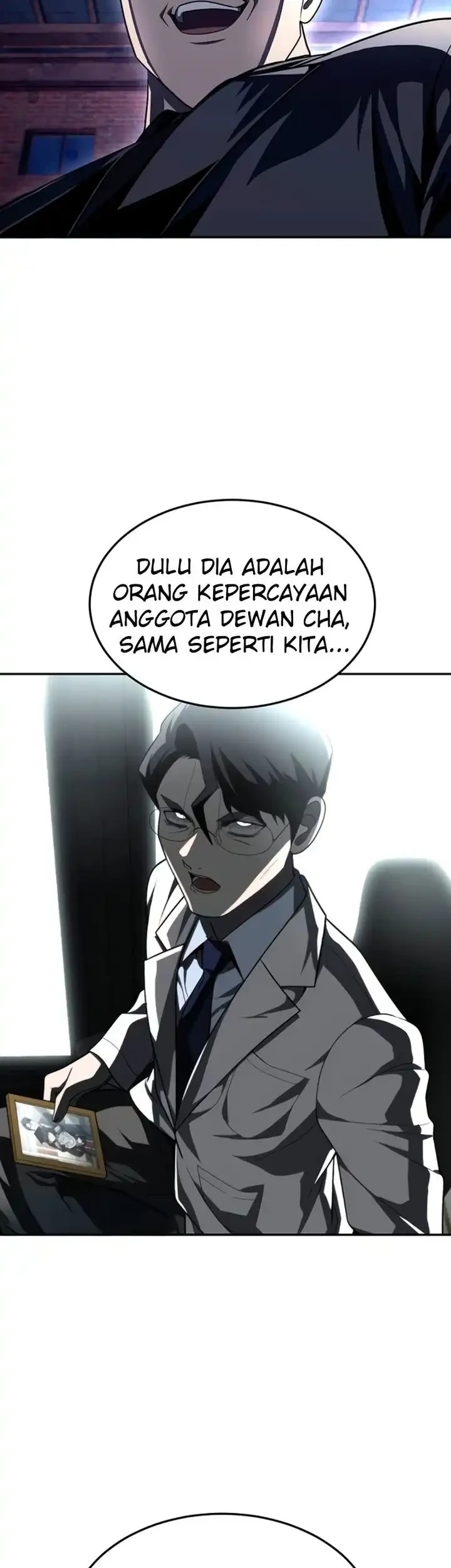 Plaything Chapter 74 - halaman 87