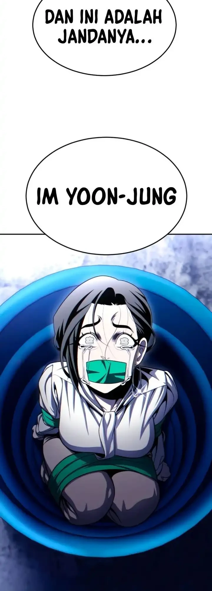 Plaything Chapter 74 - halaman 88
