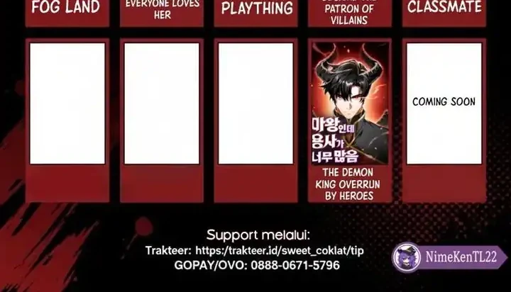 Plaything Chapter 74 - halaman 90