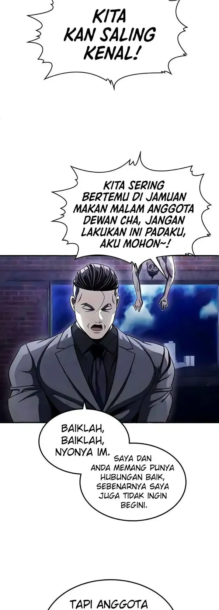 Plaything Chapter 75 - halaman 10