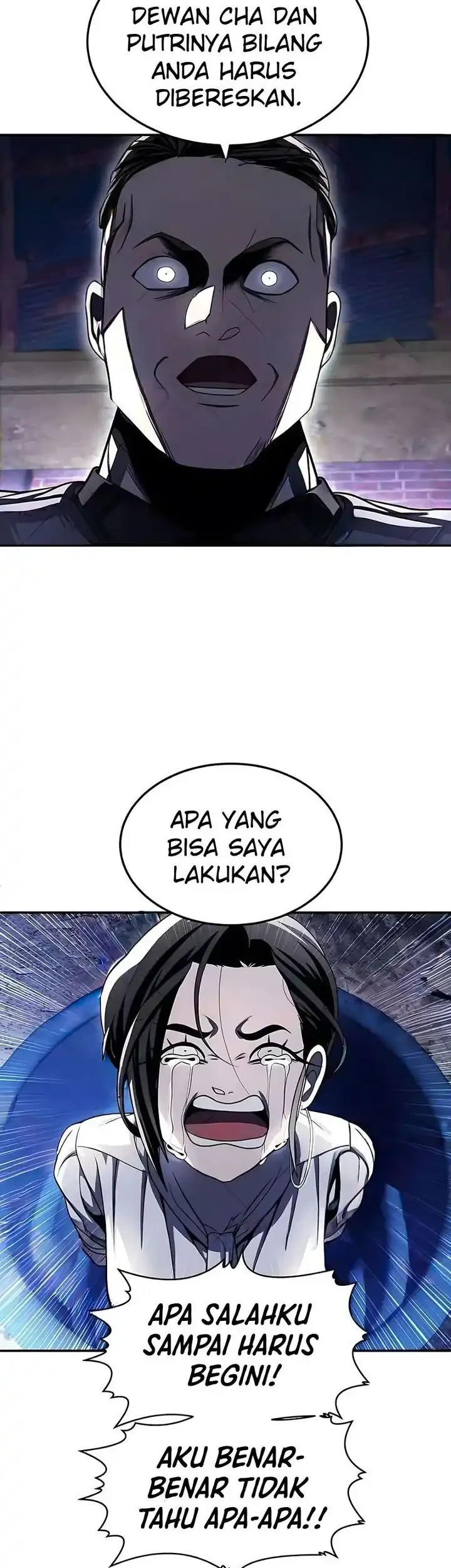 Plaything Chapter 75 - halaman 11