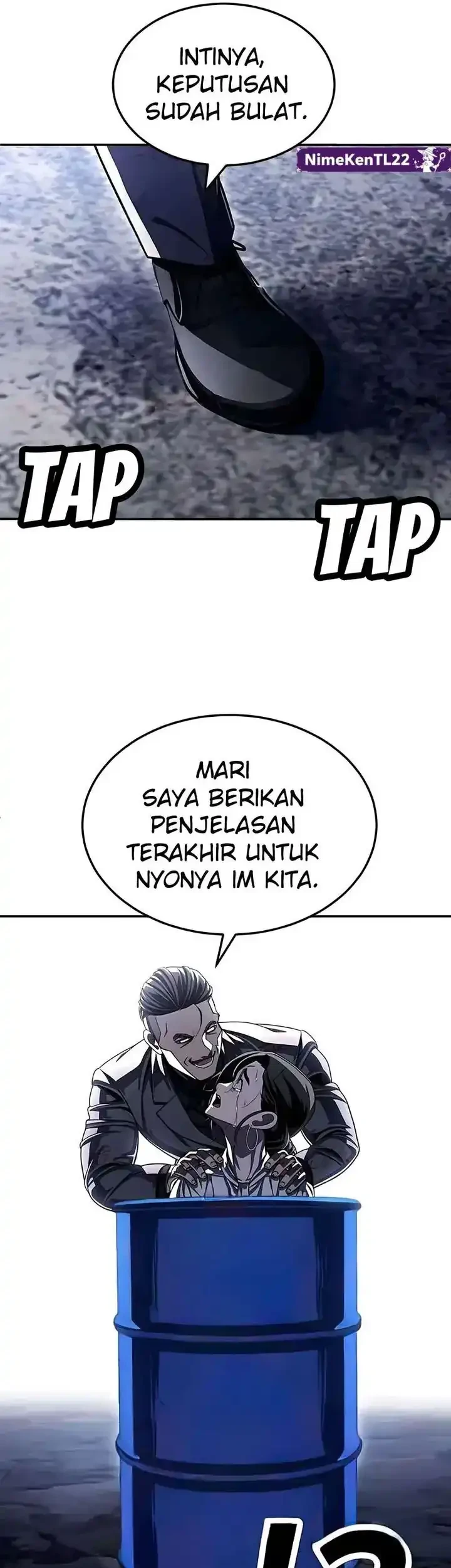 Plaything Chapter 75 - halaman 13