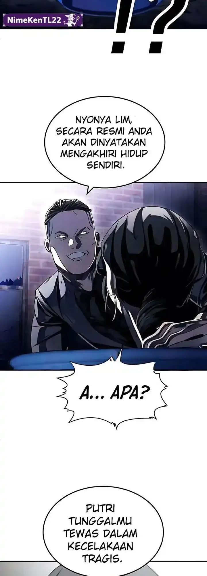 Plaything Chapter 75 - halaman 14