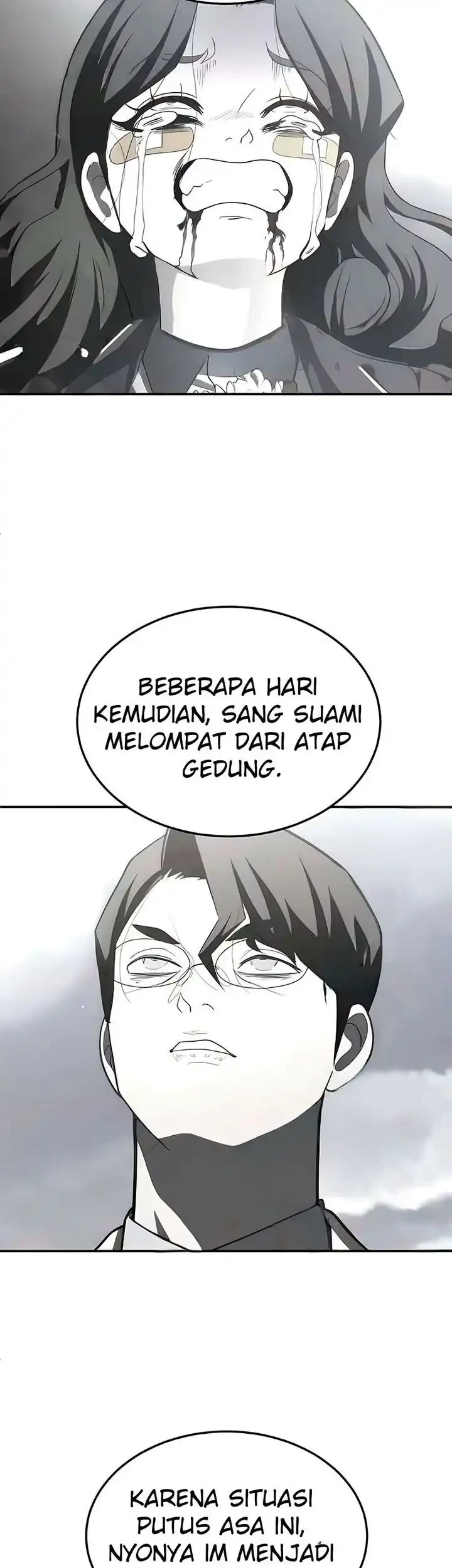 Plaything Chapter 75 - halaman 15
