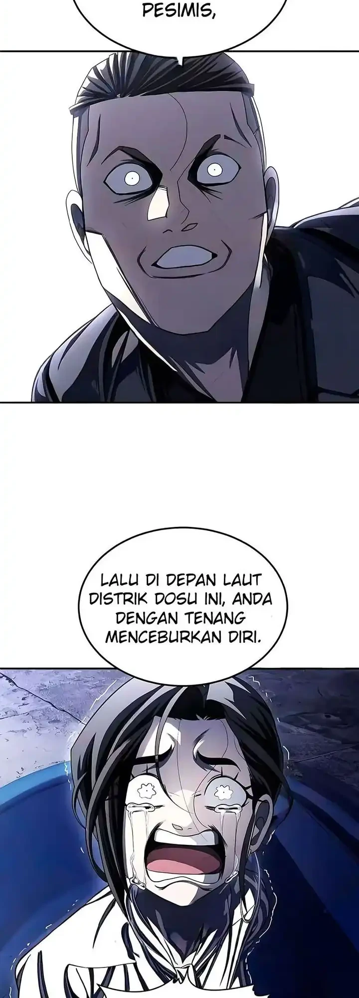 Plaything Chapter 75 - halaman 16