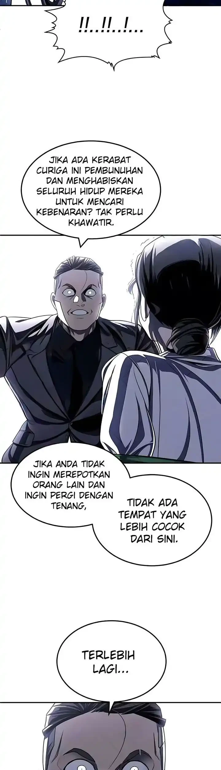 Plaything Chapter 75 - halaman 17