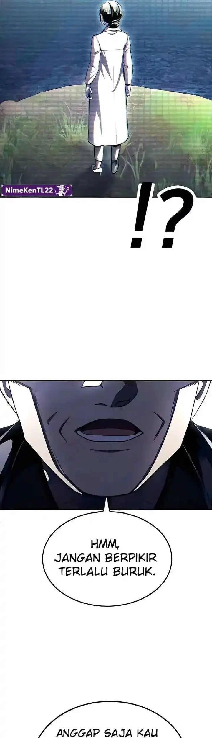 Plaything Chapter 75 - halaman 19