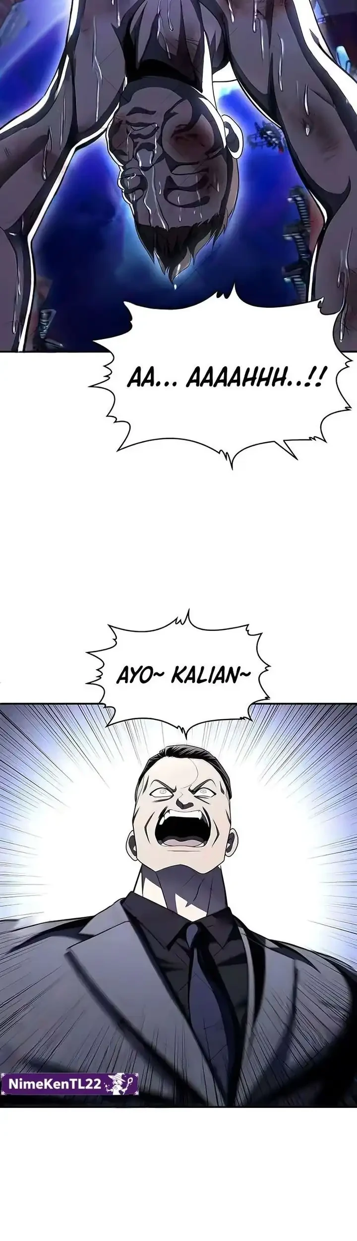 Plaything Chapter 75 - halaman 21