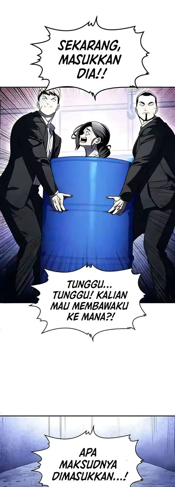 Plaything Chapter 75 - halaman 22