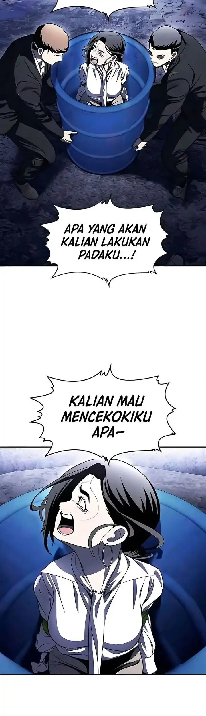 Plaything Chapter 75 - halaman 23