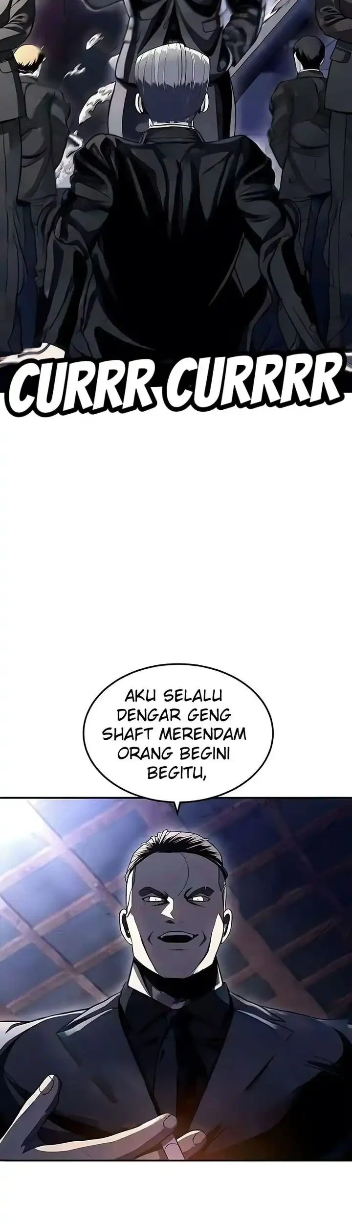 Plaything Chapter 75 - halaman 27