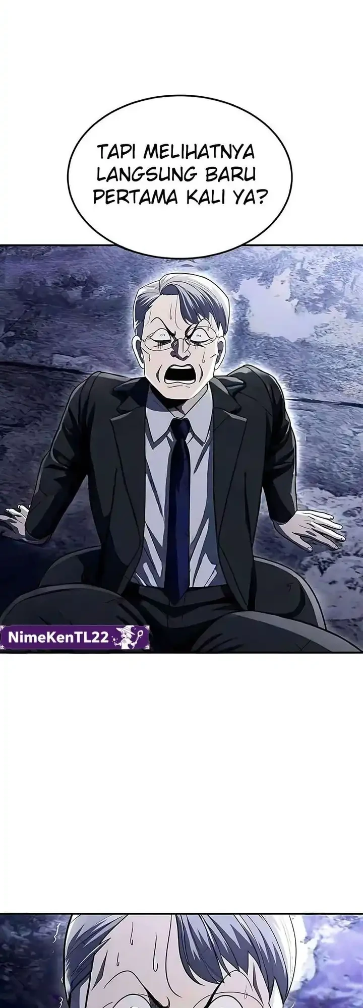 Plaything Chapter 75 - halaman 28
