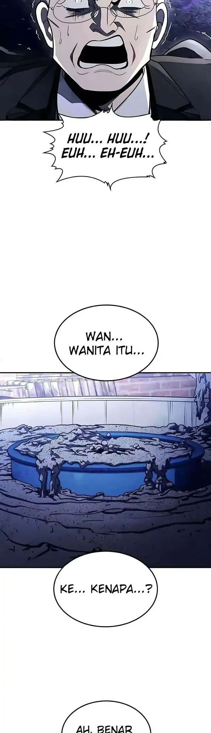 Plaything Chapter 75 - halaman 29