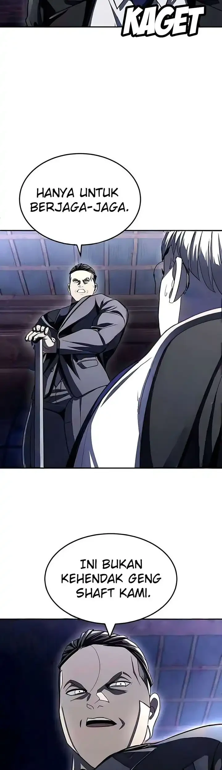 Plaything Chapter 75 - halaman 3