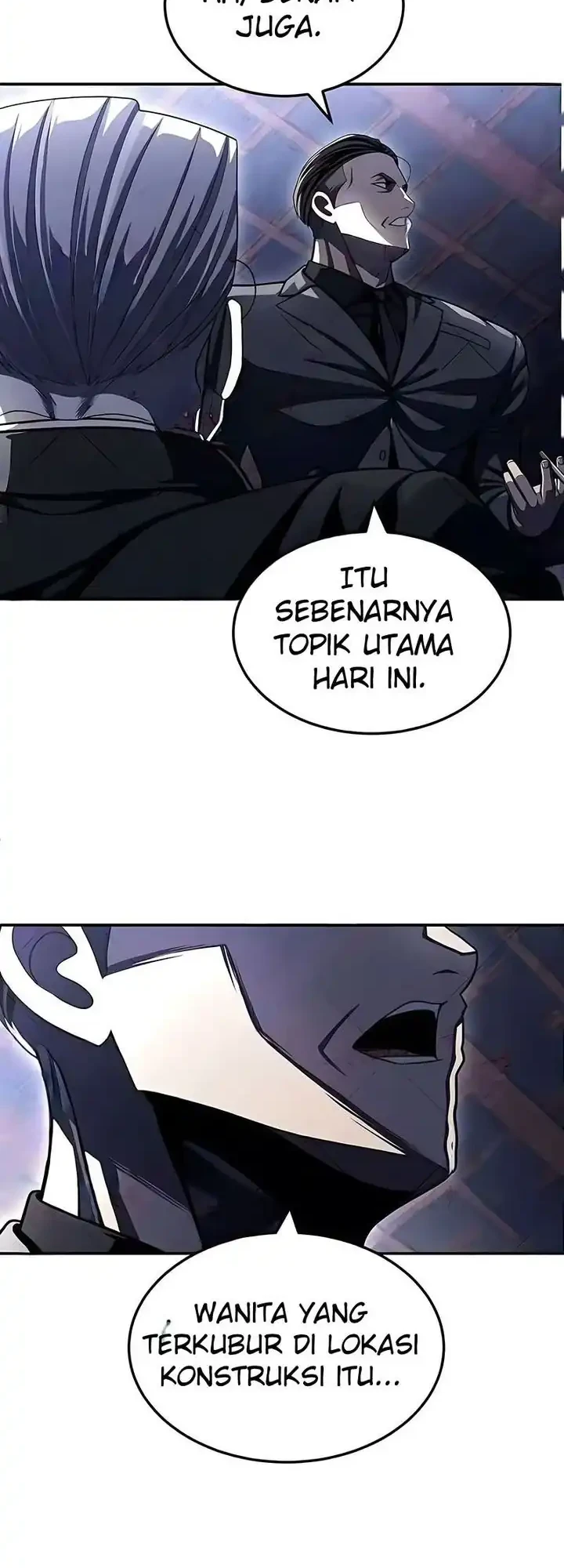 Plaything Chapter 75 - halaman 30